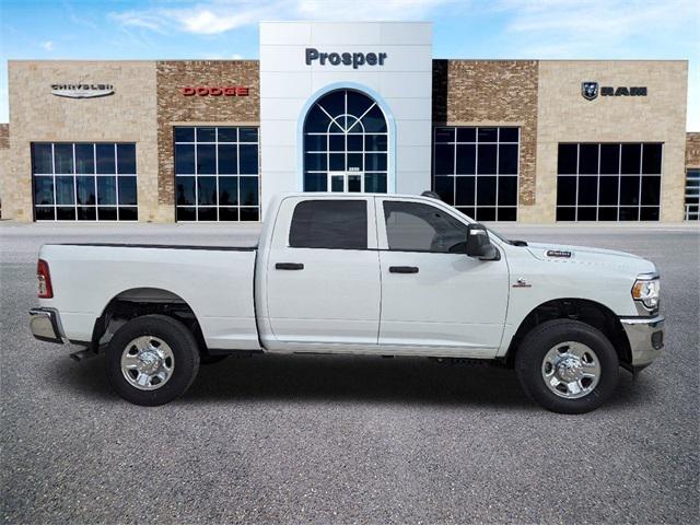 2024 RAM Ram 2500 RAM 2500 TRADESMAN CREW CAB 4X4 64 BOX