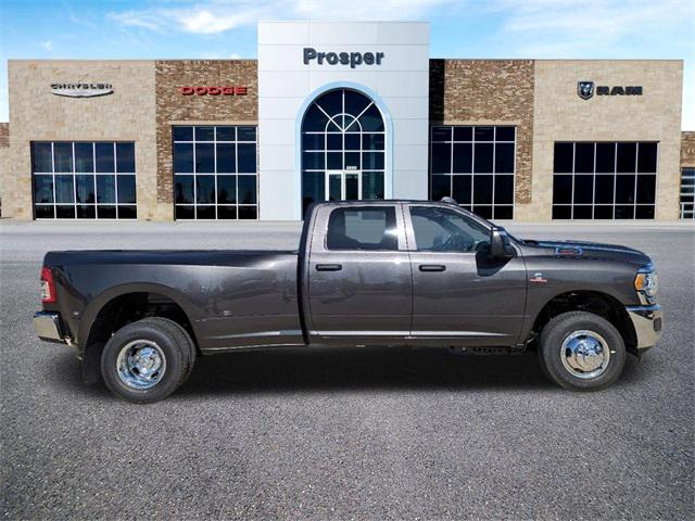 2024 RAM Ram 3500 RAM 3500 TRADESMAN CREW CAB 4X4 8 BOX