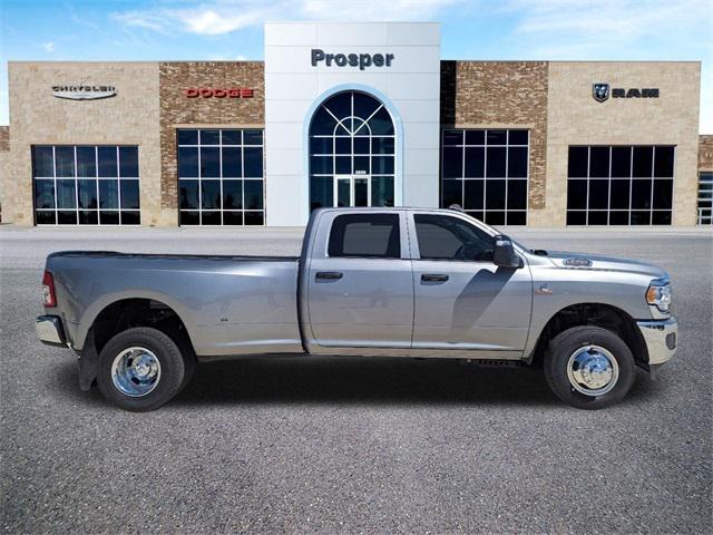 2024 RAM Ram 3500 RAM 3500 TRADESMAN CREW CAB 4X4 8 BOX