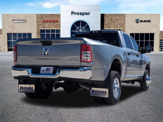 2024 RAM Ram 3500 RAM 3500 TRADESMAN CREW CAB 4X4 8 BOX