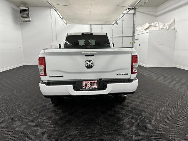 2024 RAM Ram 2500 RAM 2500 BIG HORN CREW CAB 4X4 64 BOX