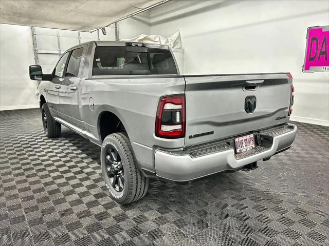 2024 RAM Ram 2500 RAM 2500 LARAMIE CREW CAB 4X4 64 BOX