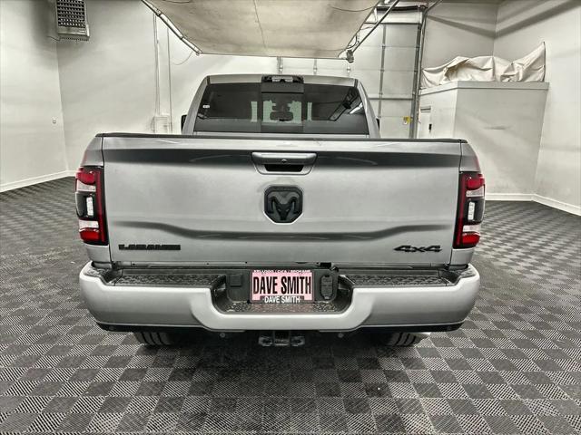 2024 RAM Ram 2500 RAM 2500 LARAMIE CREW CAB 4X4 64 BOX