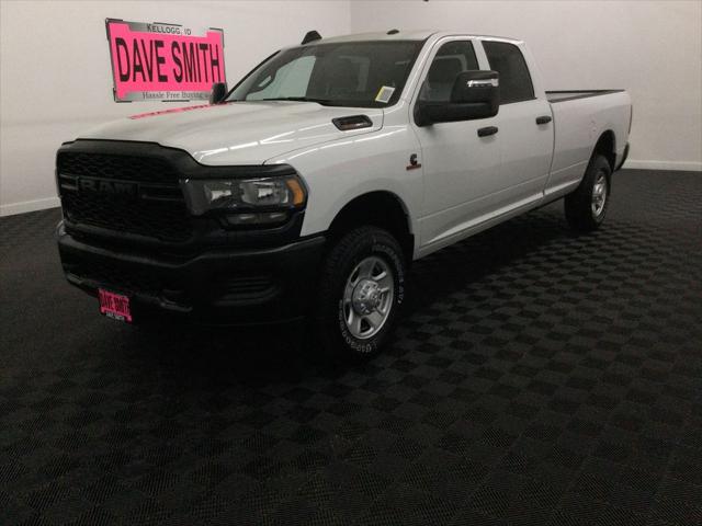 2024 RAM Ram 3500 RAM 3500 TRADESMAN CREW CAB 4X4 8 BOX