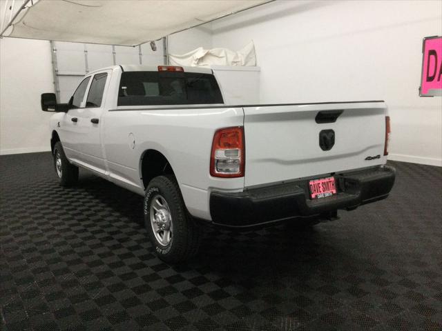 2024 RAM Ram 3500 RAM 3500 TRADESMAN CREW CAB 4X4 8 BOX