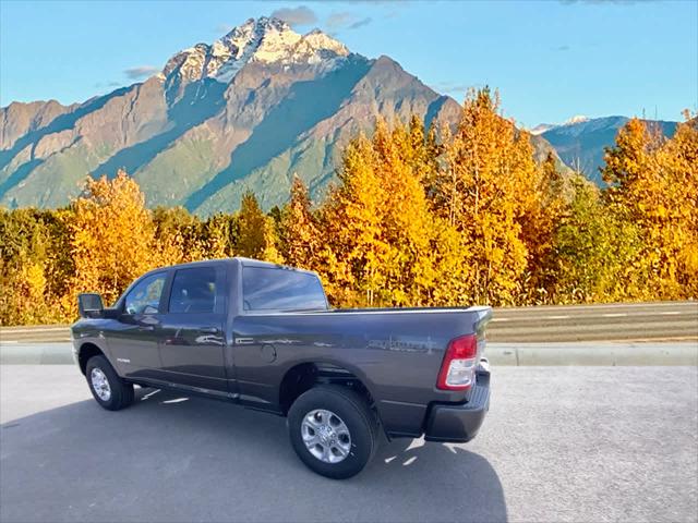 2024 RAM Ram 2500 RAM 2500 BIG HORN CREW CAB 4X4 64 BOX