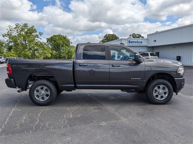 2024 RAM Ram 2500 RAM 2500 BIG HORN CREW CAB 4X4 64 BOX