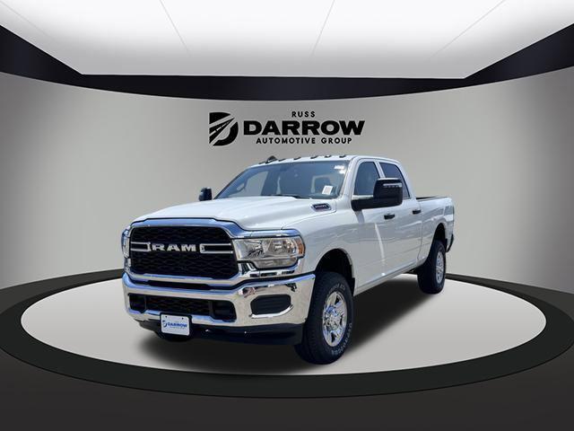 2024 RAM Ram 2500 RAM 2500 TRADESMAN CREW CAB 4X4 64 BOX