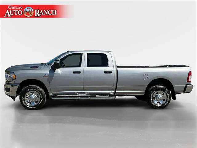 2024 RAM Ram 3500 RAM 3500 TRADESMAN CREW CAB 4X4 8 BOX