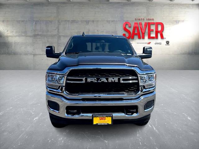 2024 RAM Ram 2500 RAM 2500 TRADESMAN CREW CAB 4X4 8 BOX