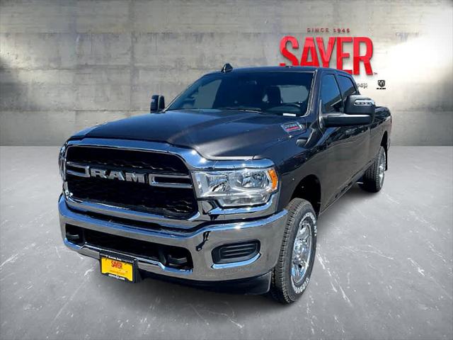 2024 RAM Ram 2500 RAM 2500 TRADESMAN CREW CAB 4X4 8 BOX