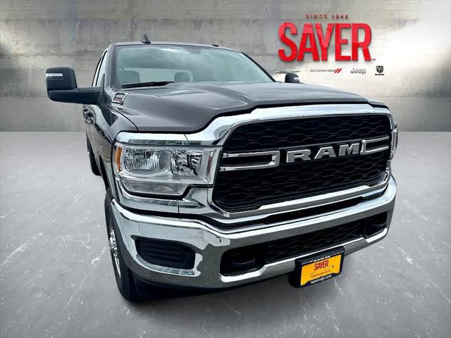 2024 RAM Ram 3500 RAM 3500 TRADESMAN CREW CAB 4X4 8 BOX