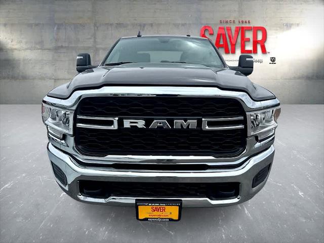 2024 RAM Ram 3500 RAM 3500 TRADESMAN CREW CAB 4X4 8 BOX