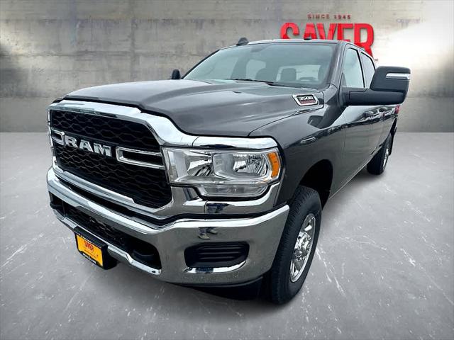 2024 RAM Ram 3500 RAM 3500 TRADESMAN CREW CAB 4X4 8 BOX