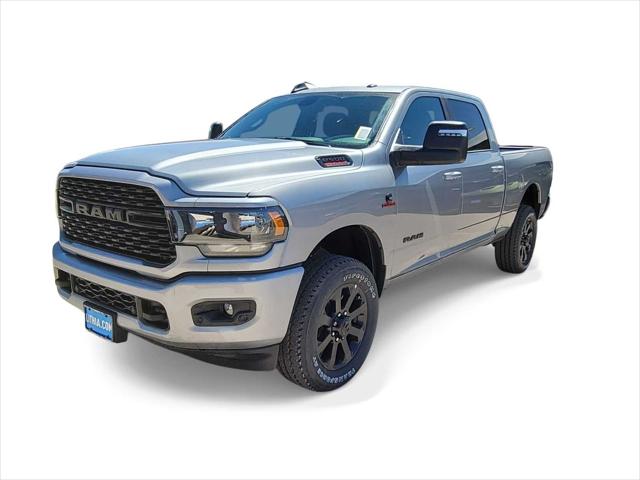 2024 RAM Ram 2500 RAM 2500 LONE STAR CREW CAB 4X4 64 BOX