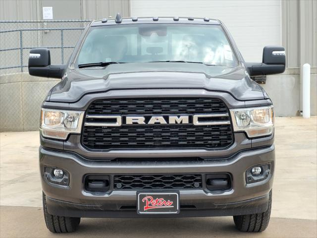 2024 RAM Ram 2500 RAM 2500 LONE STAR CREW CAB 4X4 64 BOX