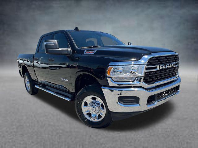 2024 RAM Ram 2500 RAM 2500 BIG HORN CREW CAB 4X4 64 BOX