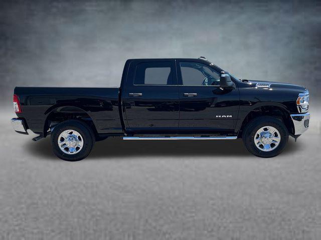 2024 RAM Ram 2500 RAM 2500 BIG HORN CREW CAB 4X4 64 BOX