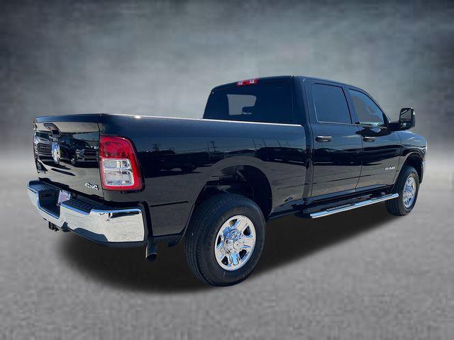 2024 RAM Ram 2500 RAM 2500 BIG HORN CREW CAB 4X4 64 BOX