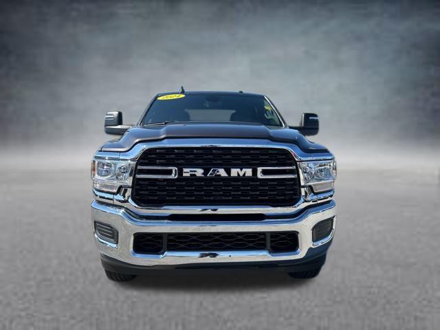 2024 RAM Ram 2500 RAM 2500 BIG HORN CREW CAB 4X4 64 BOX