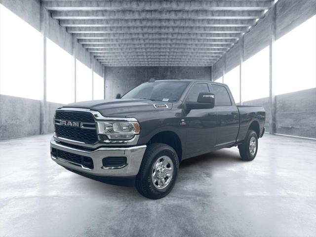 2024 RAM Ram 2500 RAM 2500 TRADESMAN CREW CAB 4X4 64 BOX