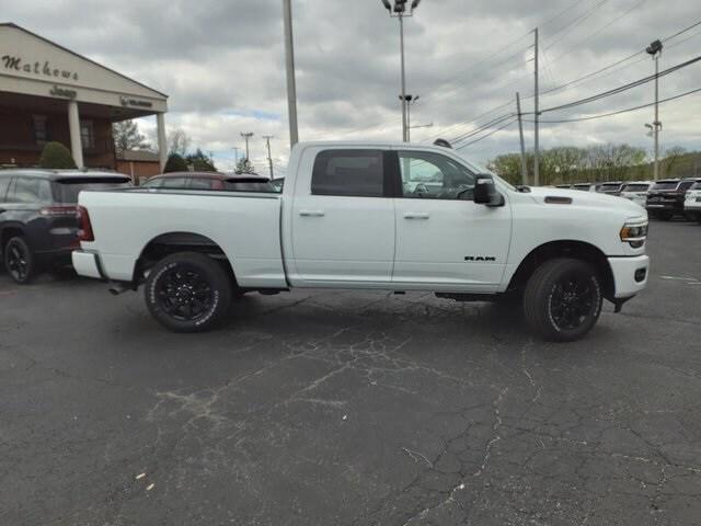 2024 RAM Ram 2500 RAM 2500 BIG HORN CREW CAB 4X4 64 BOX