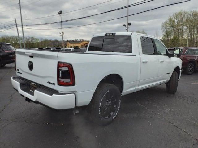 2024 RAM Ram 2500 RAM 2500 BIG HORN CREW CAB 4X4 64 BOX