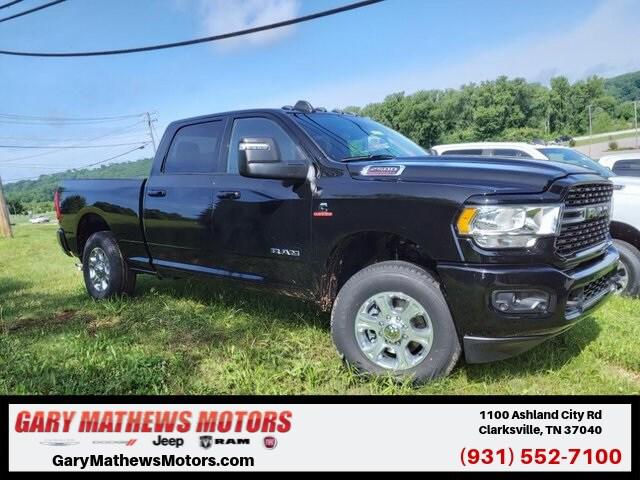 2024 RAM Ram 2500 RAM 2500 BIG HORN CREW CAB 4X4 64 BOX