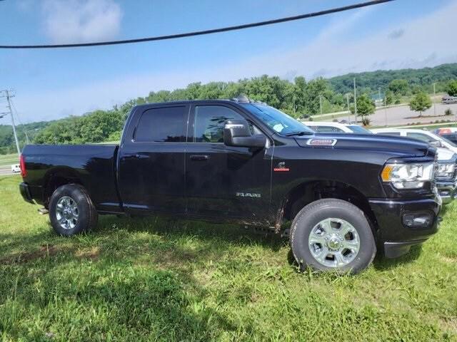 2024 RAM Ram 2500 RAM 2500 BIG HORN CREW CAB 4X4 64 BOX