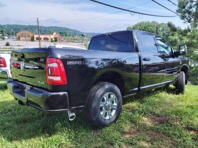 2024 RAM Ram 2500 RAM 2500 BIG HORN CREW CAB 4X4 64 BOX