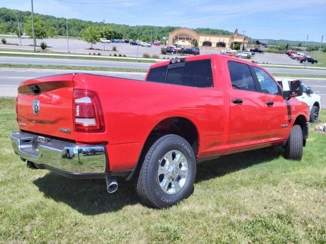 2024 RAM Ram 2500 RAM 2500 BIG HORN CREW CAB 4X4 64 BOX