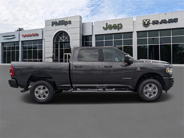 2024 RAM Ram 2500 RAM 2500 BIG HORN CREW CAB 4X4 64 BOX