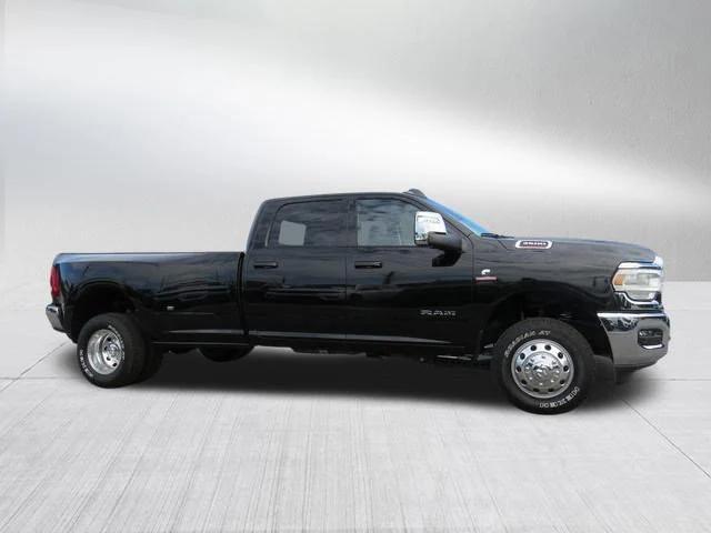 2024 RAM Ram 3500 RAM 3500 LARAMIE CREW CAB 4X4 8 BOX