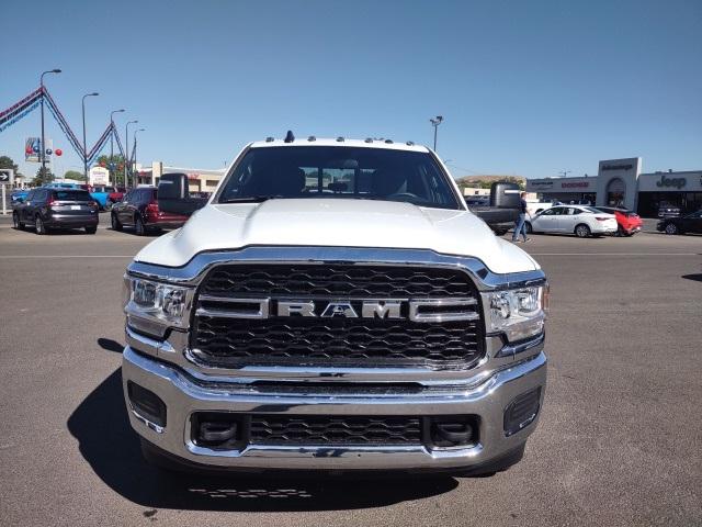 2024 RAM Ram 2500 RAM 2500 TRADESMAN CREW CAB 4X4 8 BOX