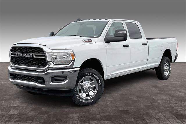 2024 RAM Ram 2500 RAM 2500 TRADESMAN CREW CAB 4X4 8 BOX