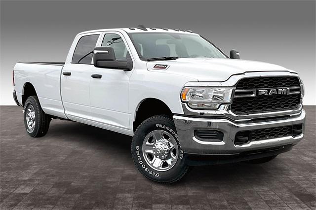 2024 RAM Ram 2500 RAM 2500 TRADESMAN CREW CAB 4X4 8 BOX