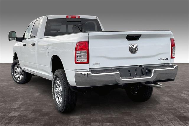 2024 RAM Ram 2500 RAM 2500 TRADESMAN CREW CAB 4X4 8 BOX