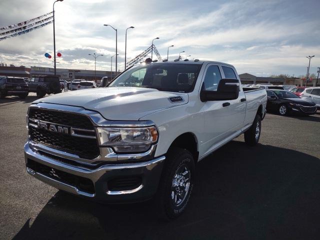 2024 RAM Ram 2500 RAM 2500 TRADESMAN CREW CAB 4X4 8 BOX