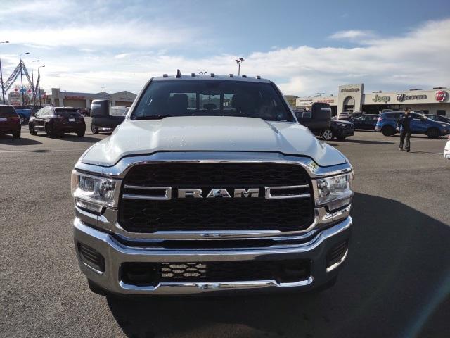 2024 RAM Ram 2500 RAM 2500 TRADESMAN CREW CAB 4X4 8 BOX