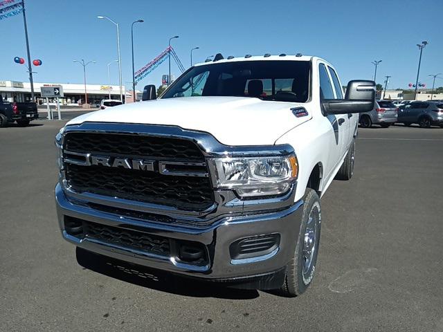 2024 RAM Ram 2500 RAM 2500 TRADESMAN CREW CAB 4X4 8 BOX