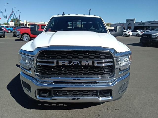 2024 RAM Ram 2500 RAM 2500 TRADESMAN CREW CAB 4X4 8 BOX