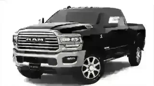 2024 RAM Ram 2500 RAM 2500 LIMITED LONGHORN  CREW CAB 4X4 64 BOX