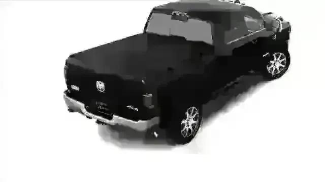 2024 RAM Ram 2500 RAM 2500 LIMITED LONGHORN  CREW CAB 4X4 64 BOX