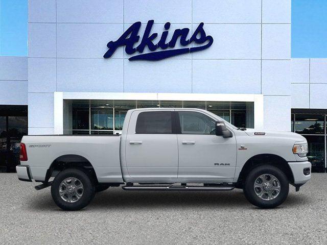 2024 RAM Ram 2500 RAM 2500 BIG HORN CREW CAB 4X4 64 BOX