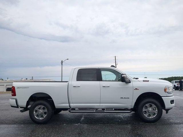 2024 RAM Ram 2500 RAM 2500 BIG HORN CREW CAB 4X4 64 BOX