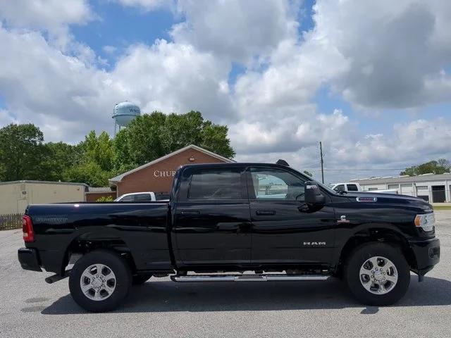 2024 RAM Ram 2500 RAM 2500 BIG HORN CREW CAB 4X4 64 BOX