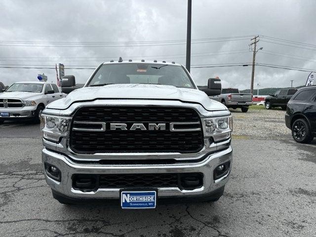 2024 RAM Ram 2500 RAM 2500 BIG HORN CREW CAB 4X4 64 BOX