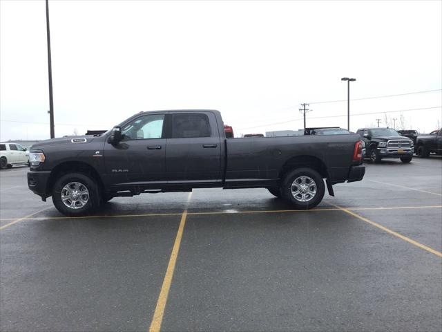 2024 RAM Ram 3500 RAM 3500 BIG HORN CREW CAB 4X4 8 BOX