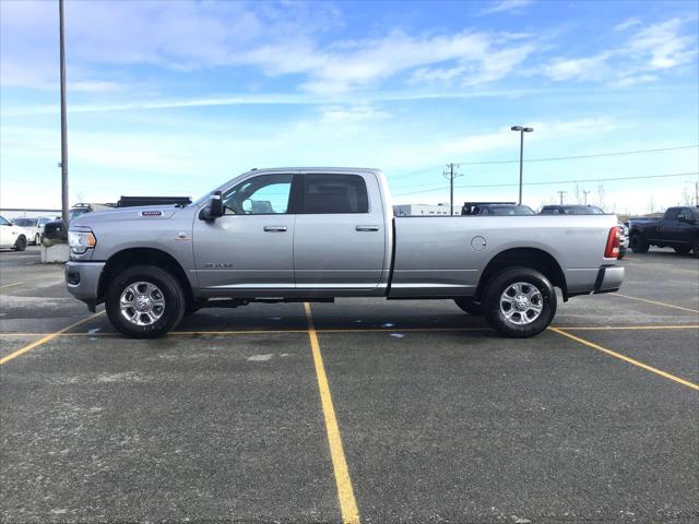 2024 RAM Ram 3500 RAM 3500 BIG HORN CREW CAB 4X4 8 BOX