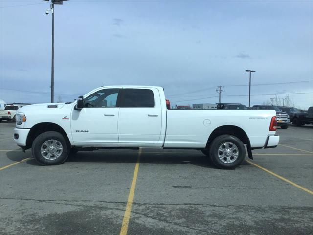 2024 RAM Ram 3500 RAM 3500 BIG HORN CREW CAB 4X4 8 BOX